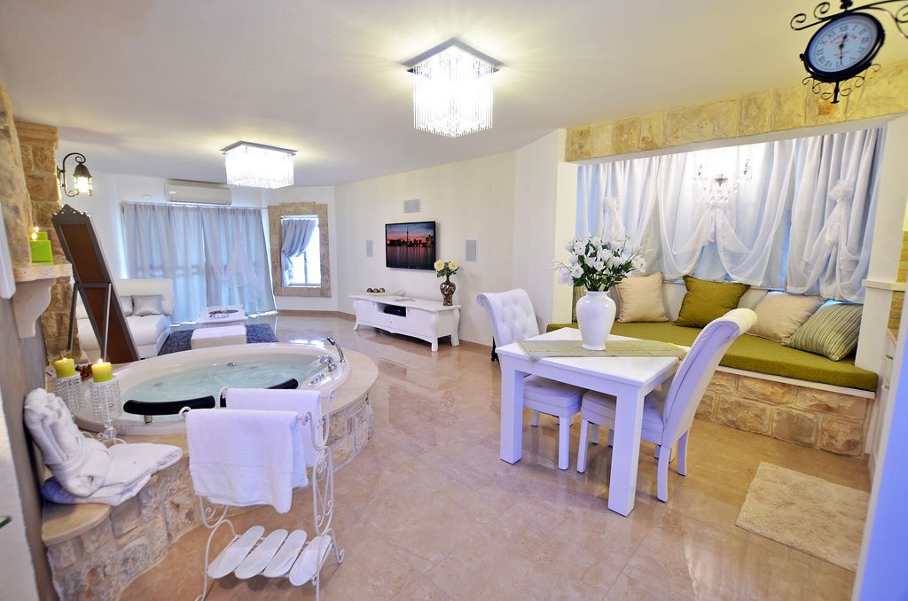 סוויטת פלז'ר