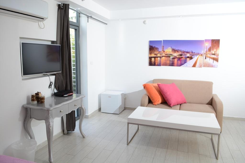 חדר יחיד חדר יחיד