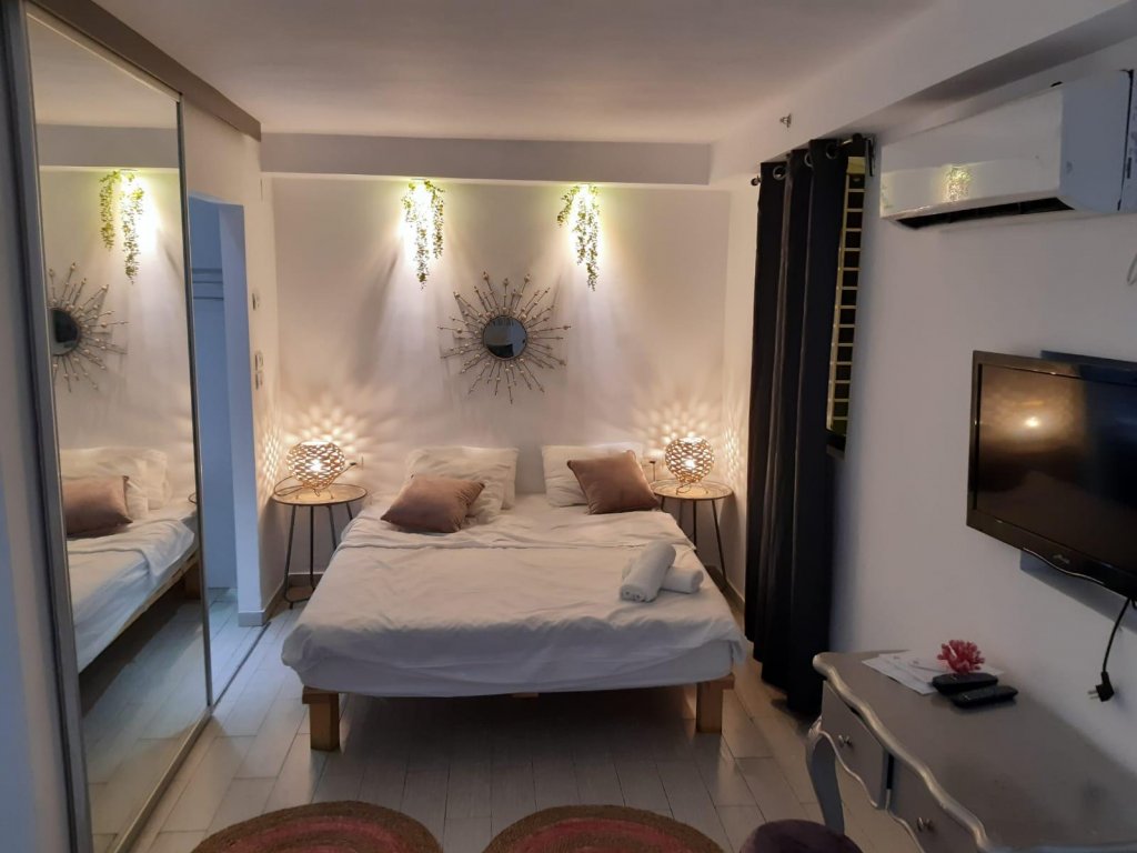 חדר Superior זוגי חדר Superior זוגי