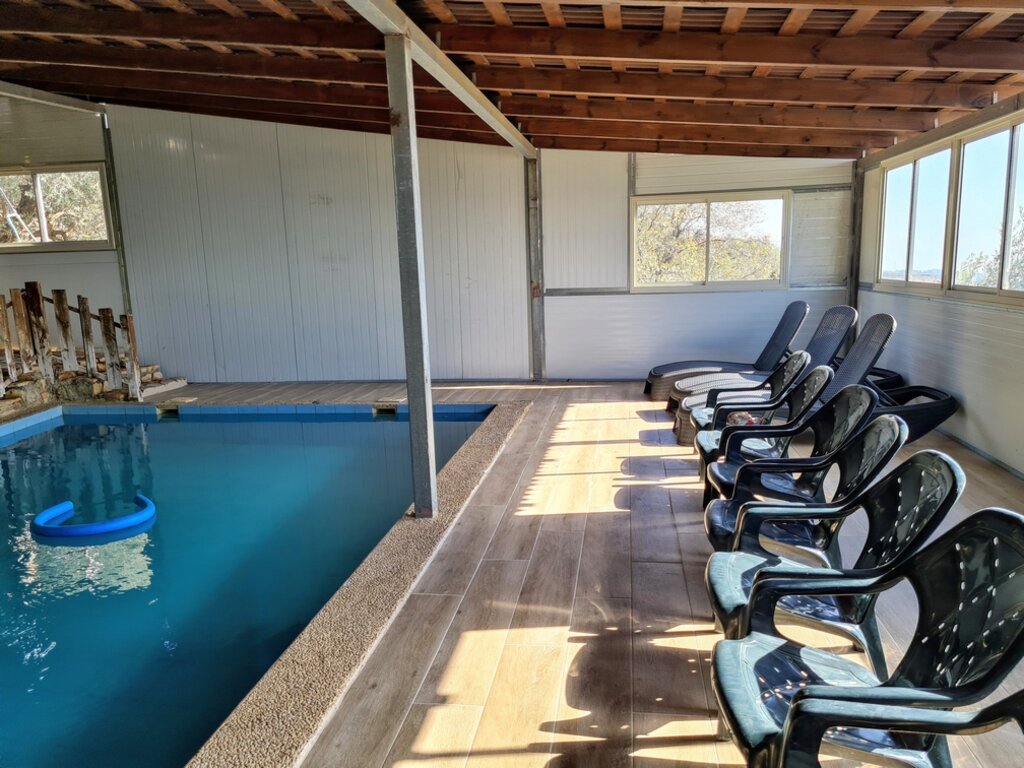 אחוזת מצפה שני הימים