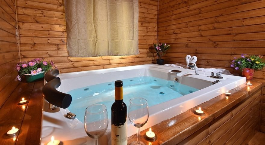 בקתות פירנצה בקתות פירנצה