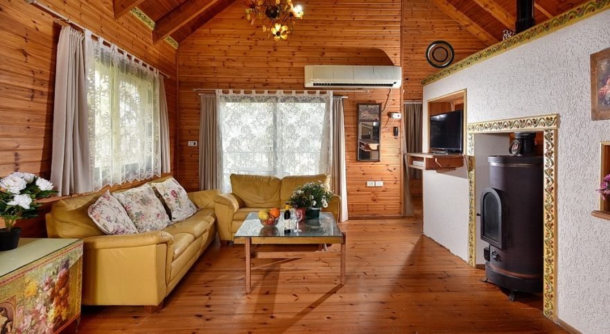 בקתת שאטו בקתת שאטו