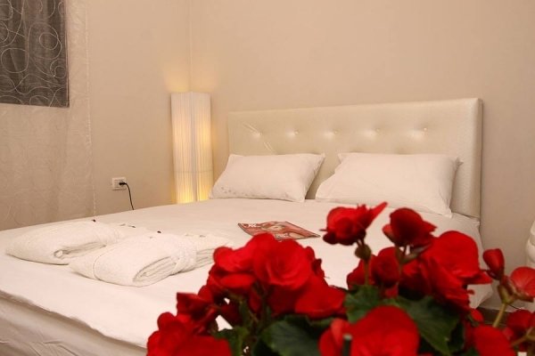 אופוריה חד נס