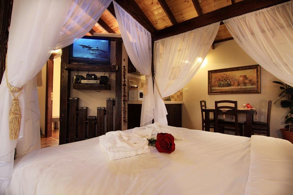 סוויטות רותם ובן סוויטות רותם ובן