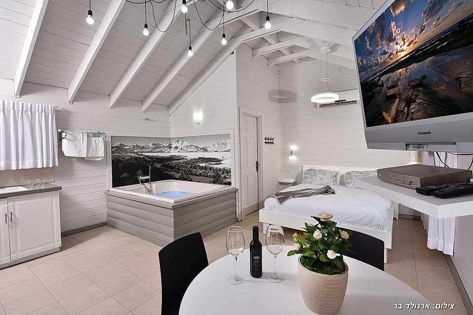 רומנטיקה בלבן רומנטיקה בלבן