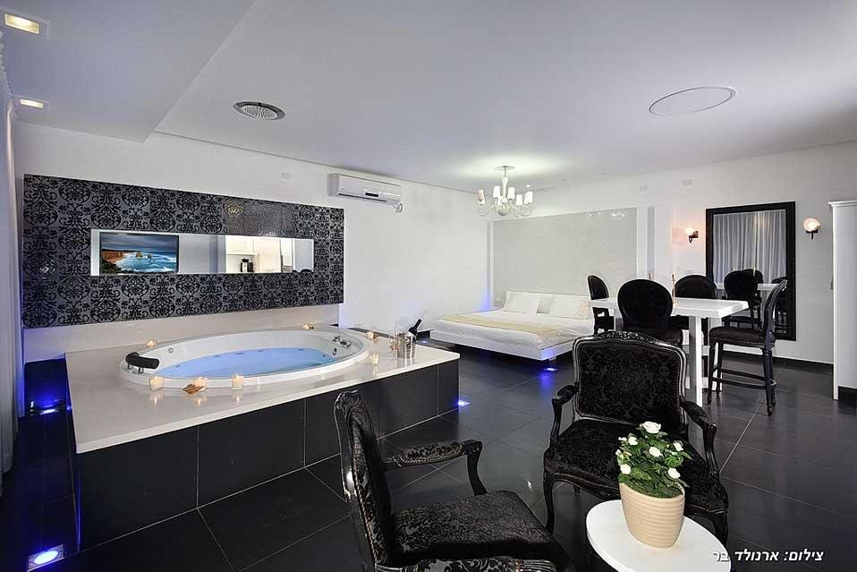 סוויטה זוגית