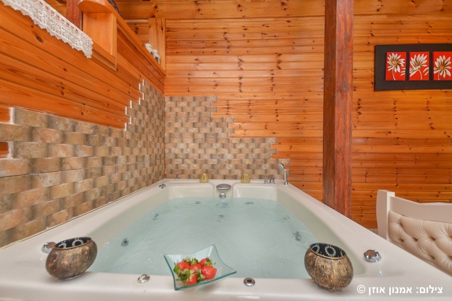 סוויטת הדר אחד