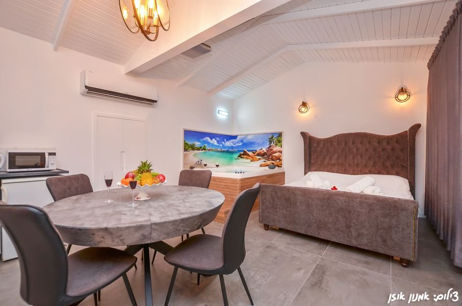 סוויטת ליאור