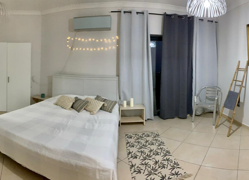 מצפה על הכנרת