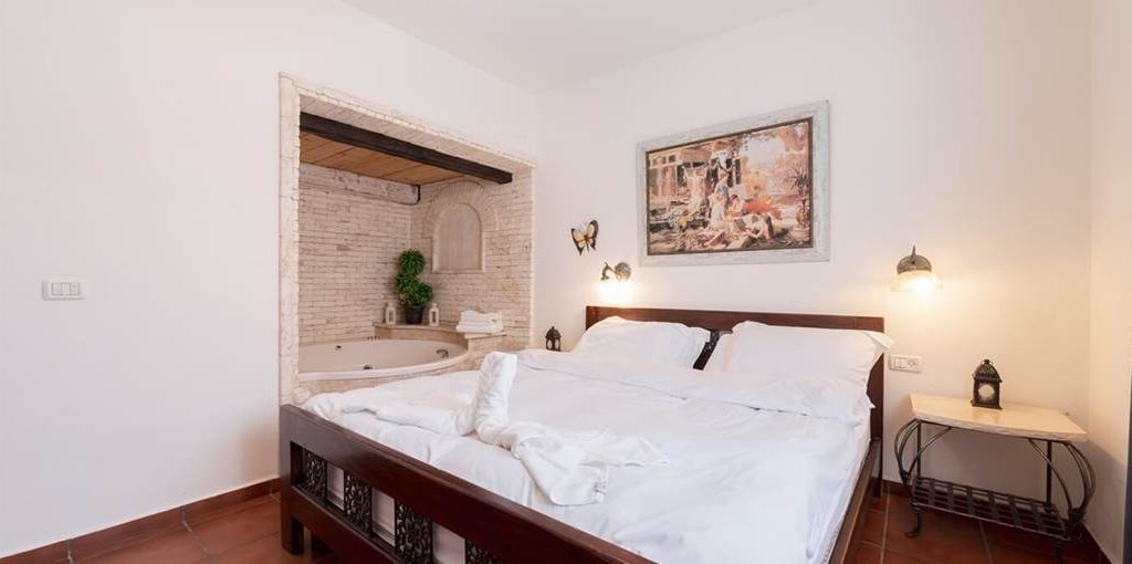 סוויטת גוליאנה סוויטת גוליאנה