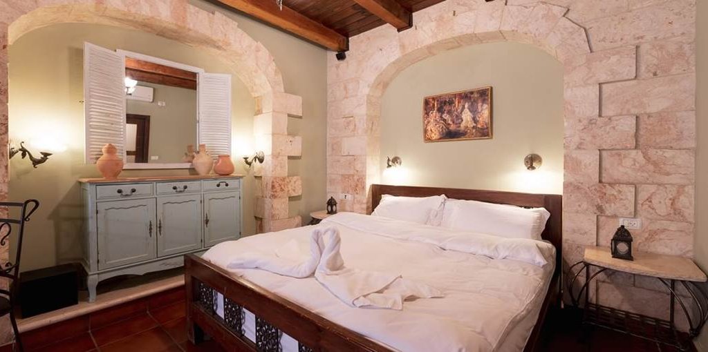 סוויטת יוליה