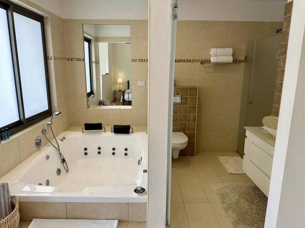 סוויטות אור בכנרת