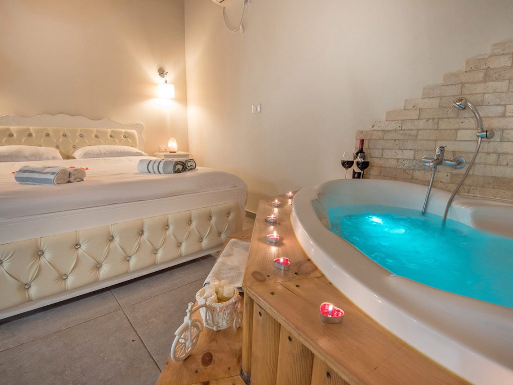 צימרים שלווה ואור