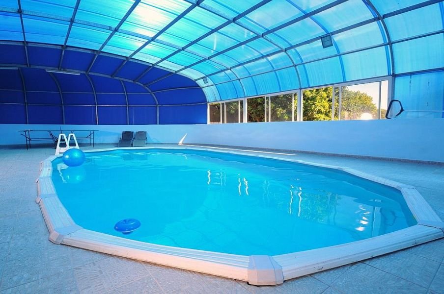 בקתות יולנדה