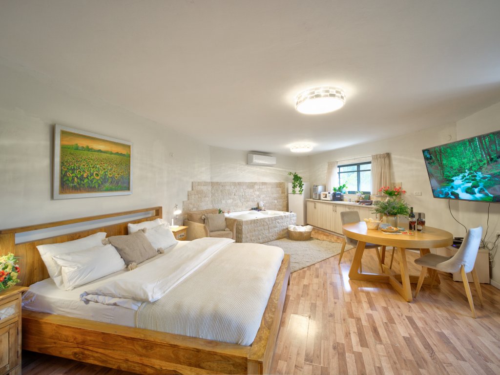 סוויטת גליל