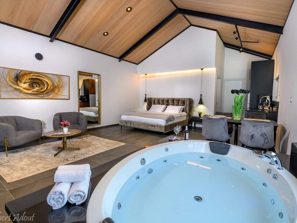 סוויטת אסיה