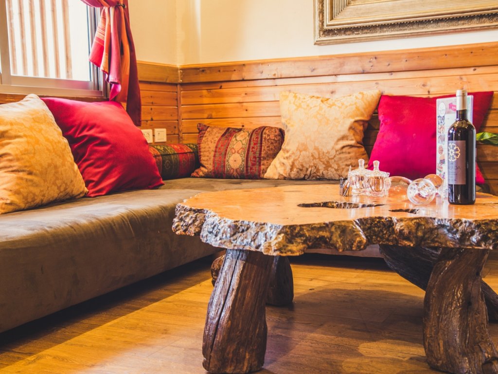 סוויטת המלך סוויטת המלך