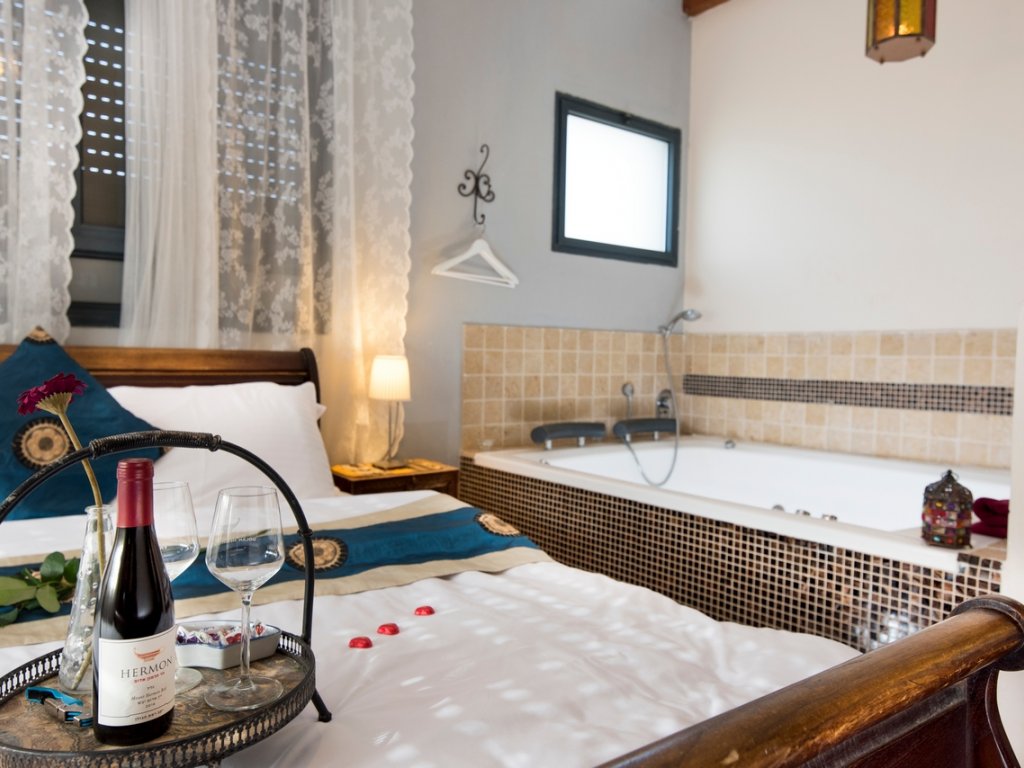 קארמה בגולן