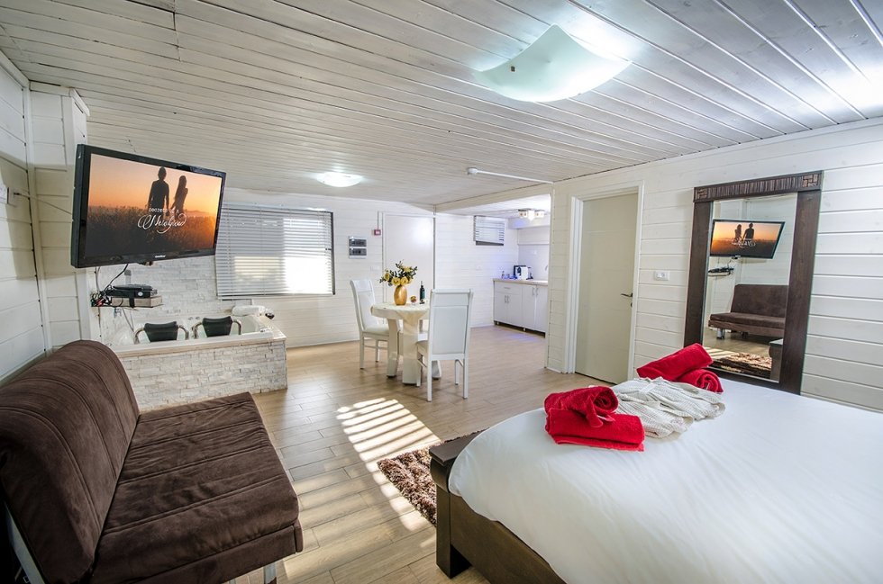 סוויטות סוויטות