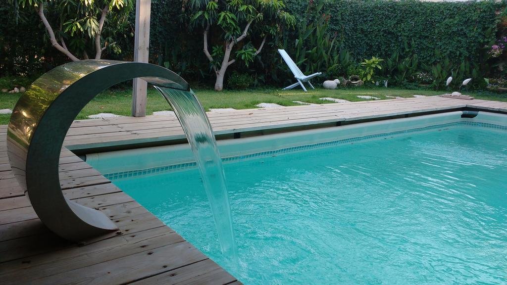 צימר 1 צימר 1