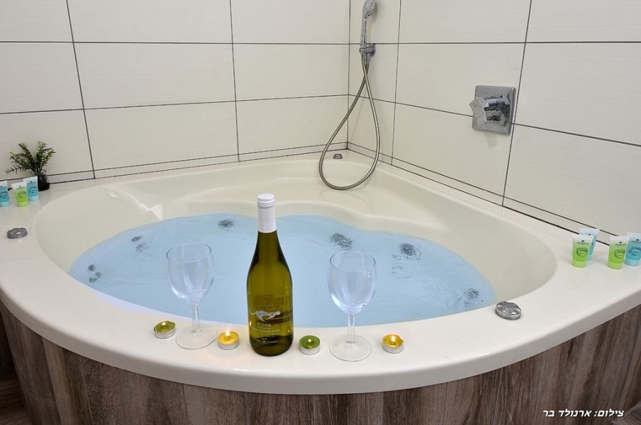 שלווה גלילית