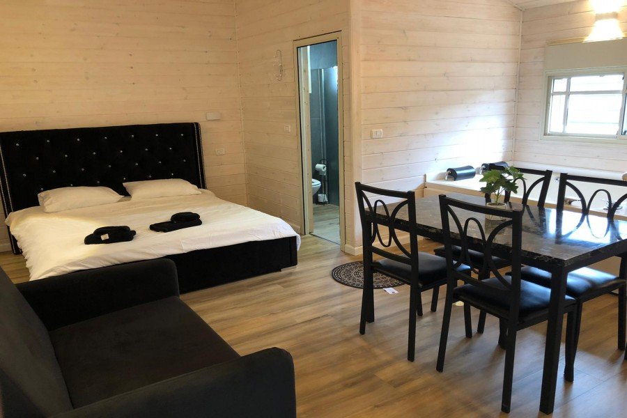 הצימר של ניתאי