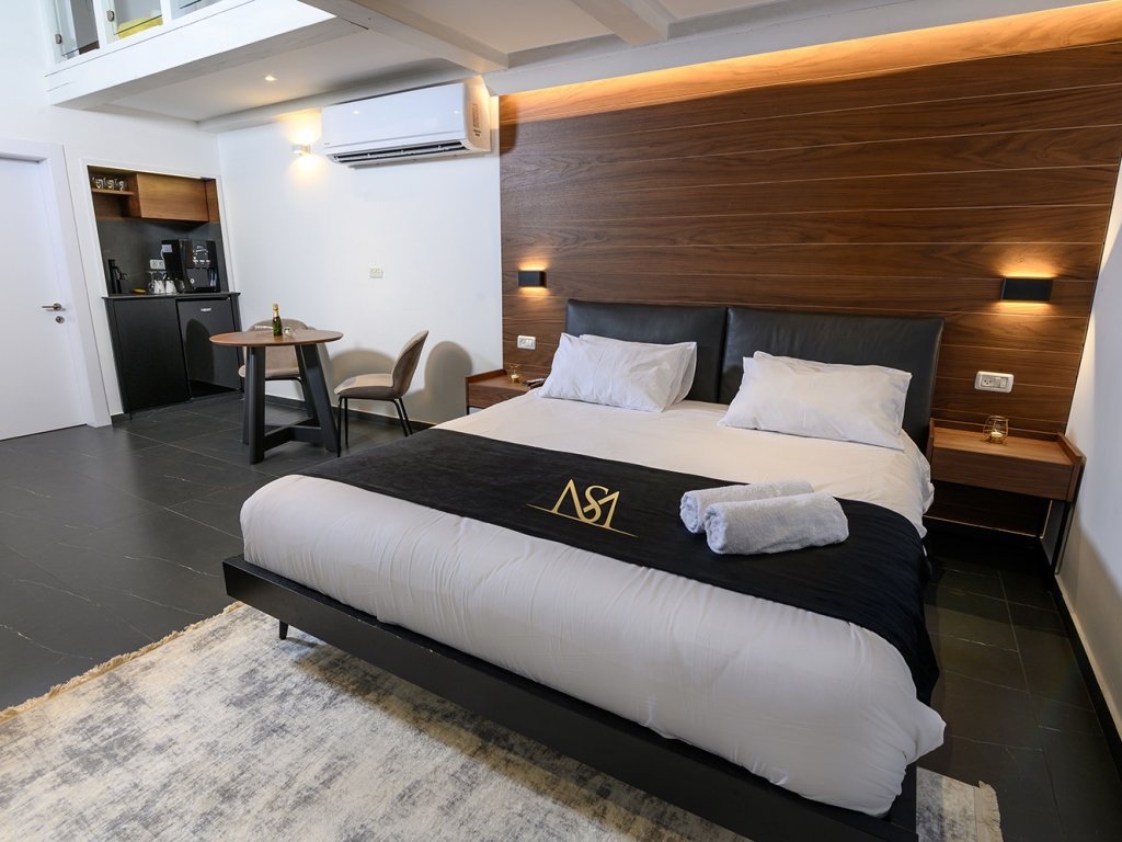 סוויטה משפחתית