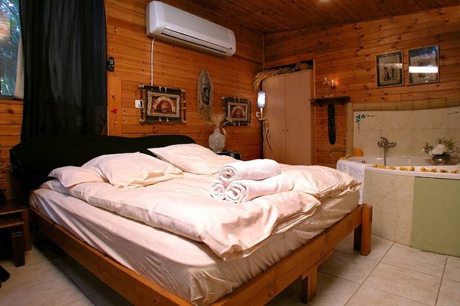 בקתת קלמנטינה