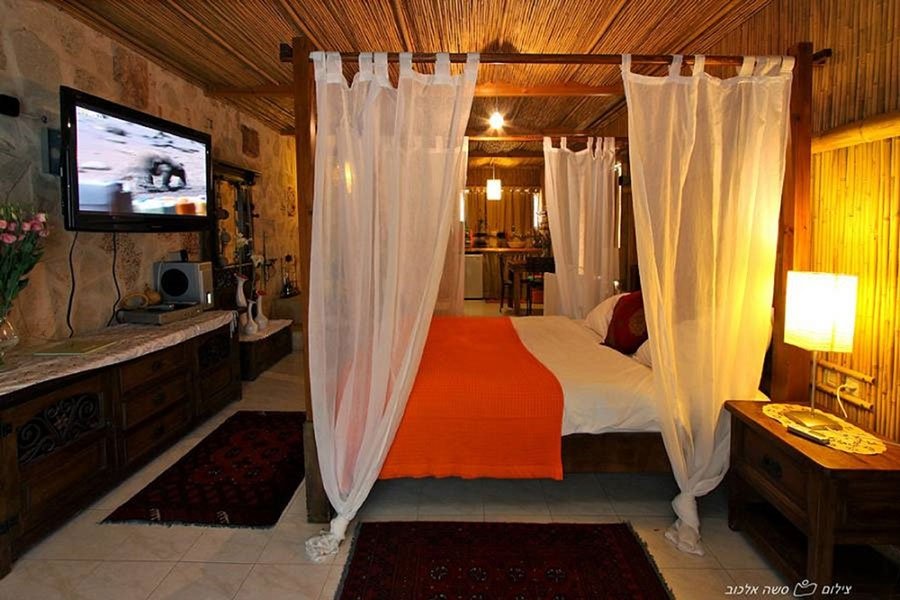 סוויטת תפוזינה