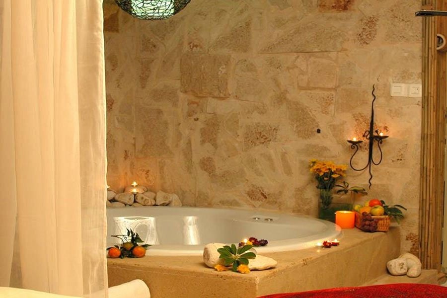 ביקתפוז וקלמנטינה