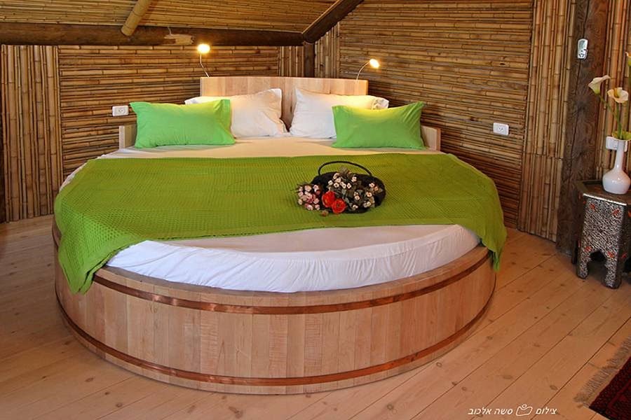 סוויטת הדרים