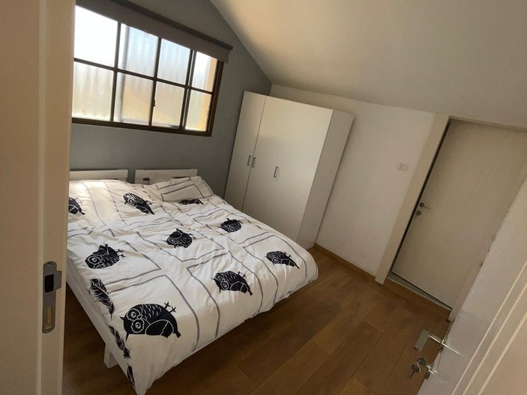 בית חלומותי דישון