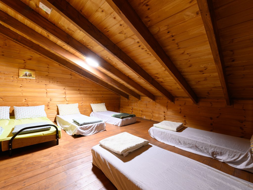 סוויטה משפחתית - גלרייה