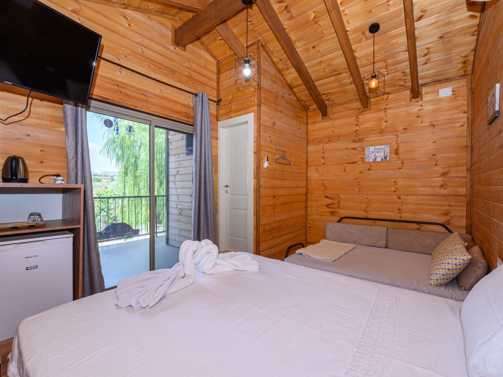 סוויטה זוגית