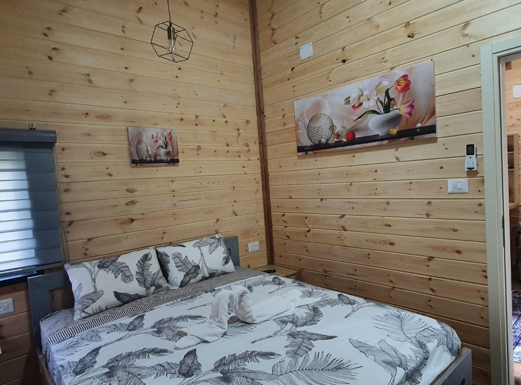 סוויטה משפחתית