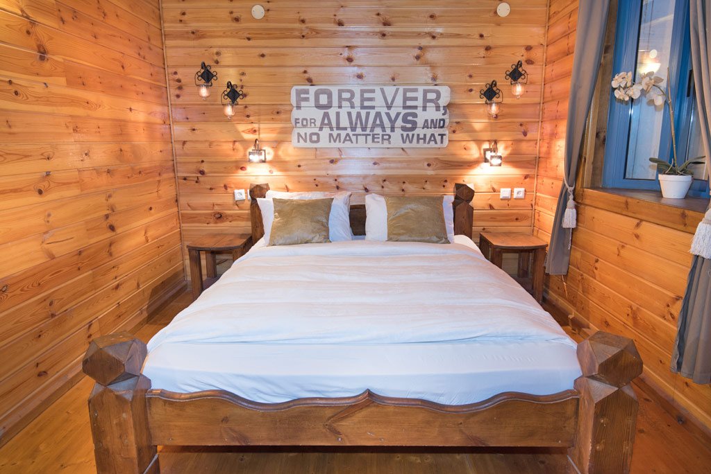 סוויטה זוגית