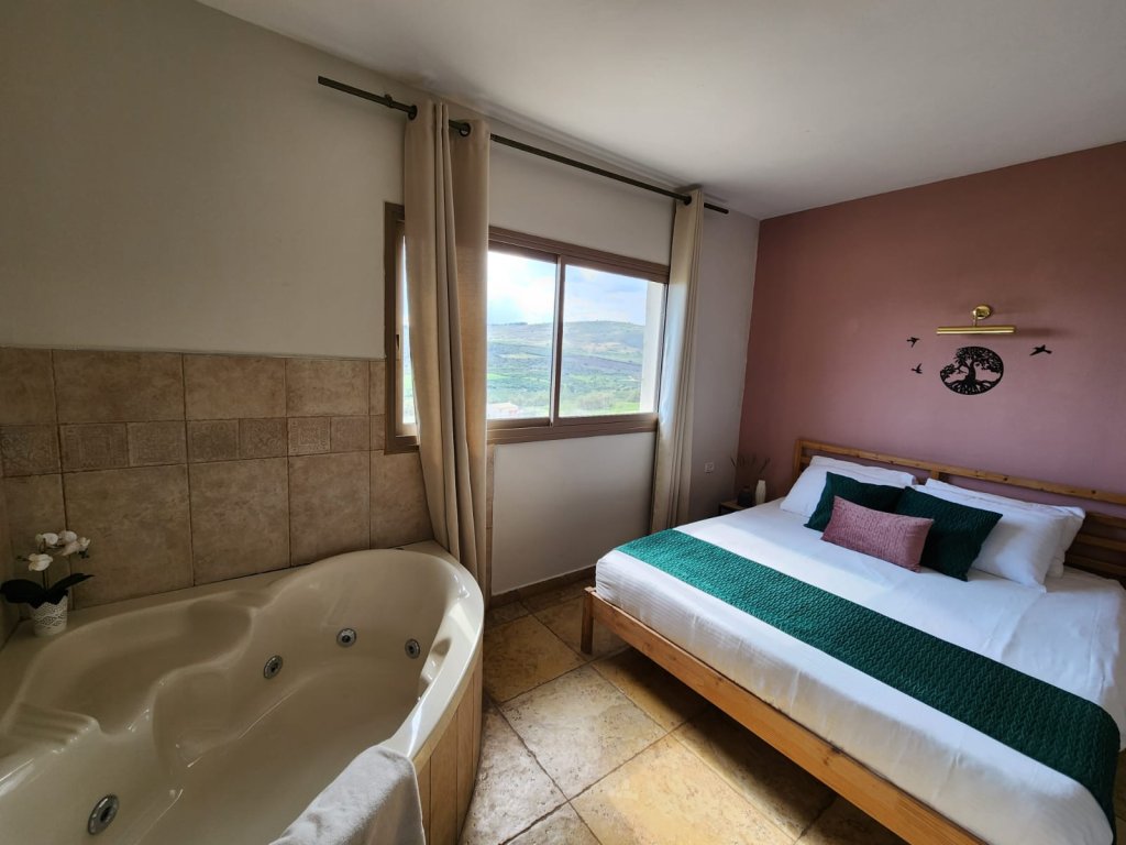 סוויטת ארבל