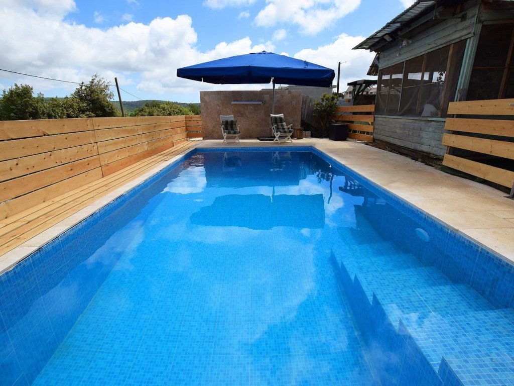 וילה שירה וילה שירה