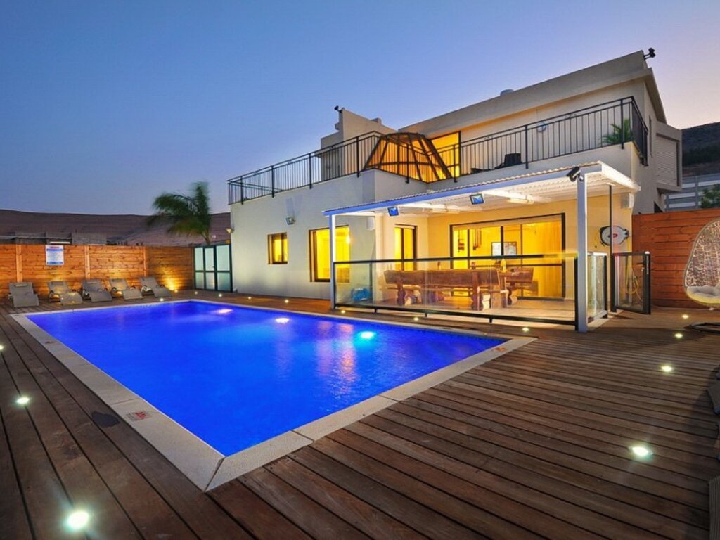 וילה וילאז'