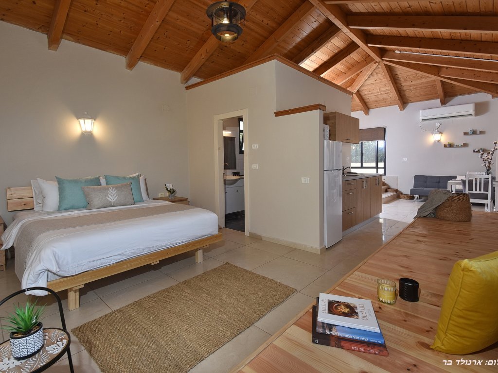 סוויטות מוקה