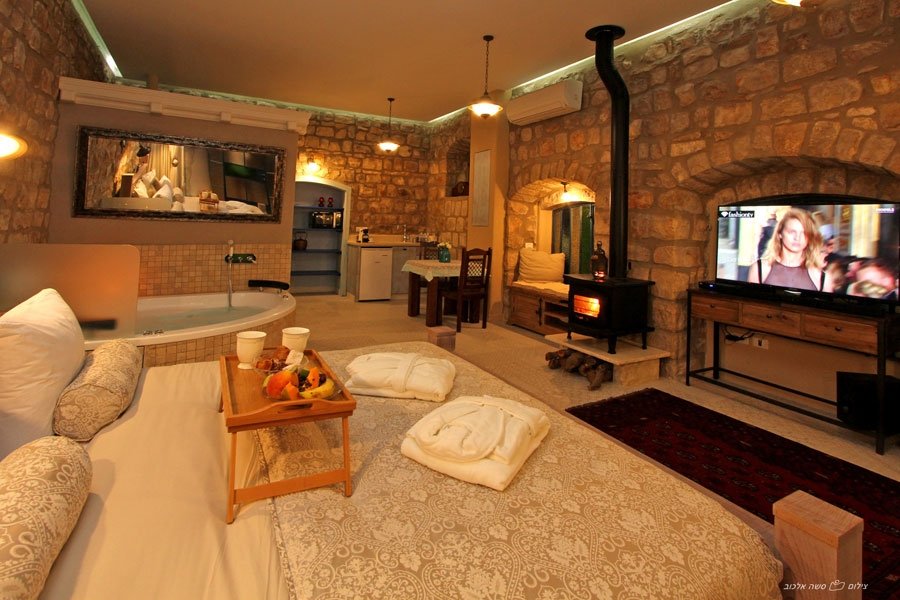 סוויטת חלוואני