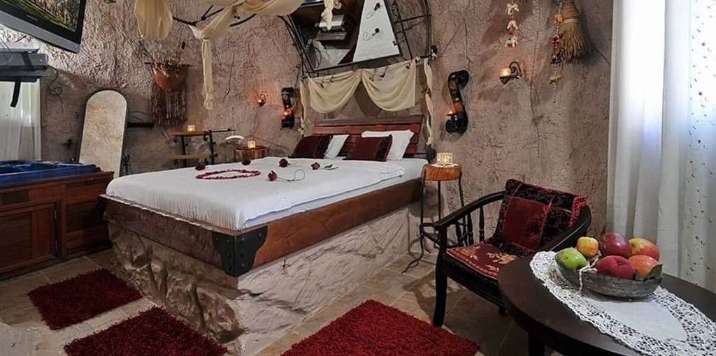 סוויטה יובל