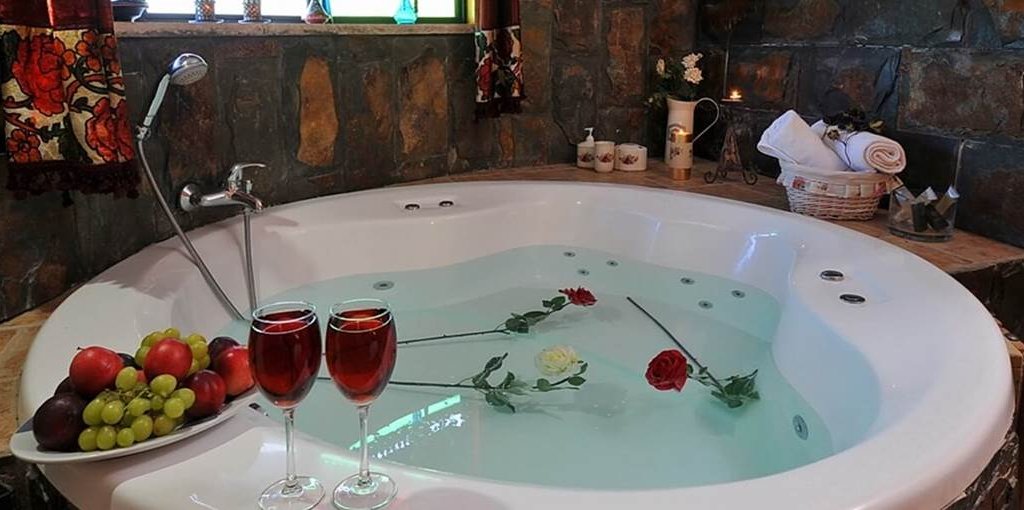 אחוזת אנאאל בגליל