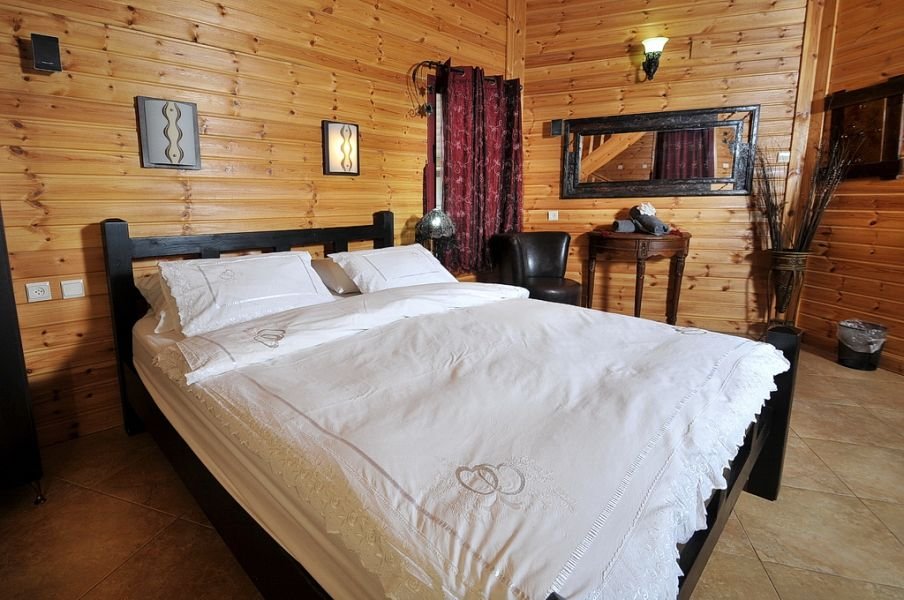 סוויטות אחת