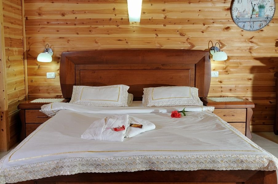 צימר ארמונות אסתר