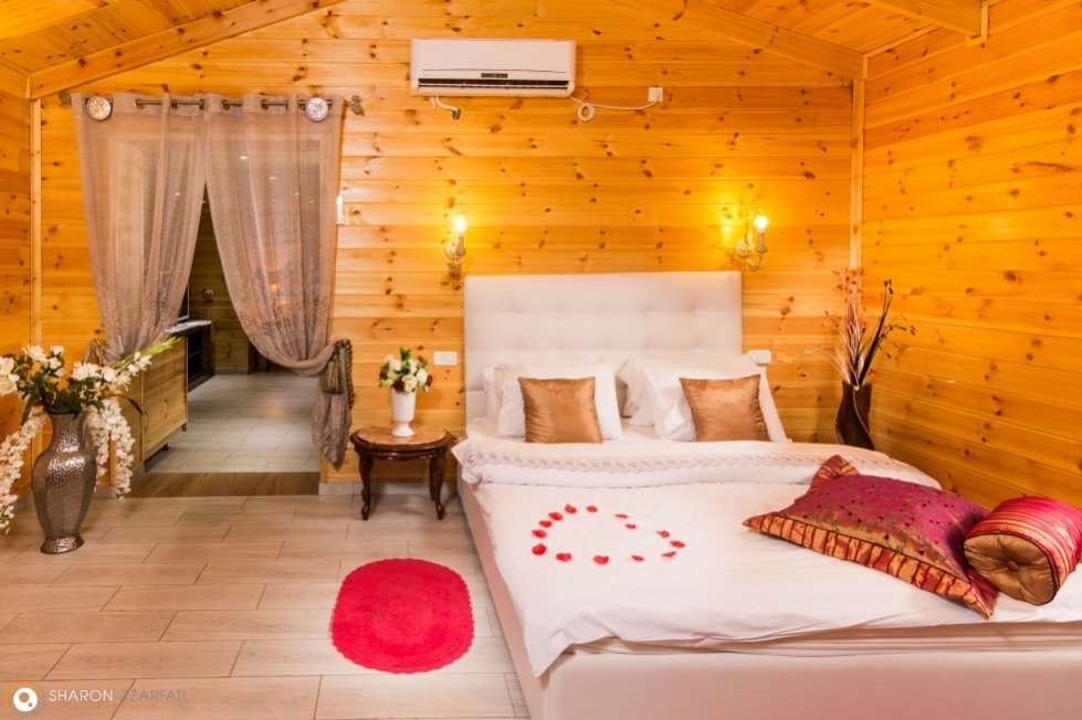 סוויטה משפחתית