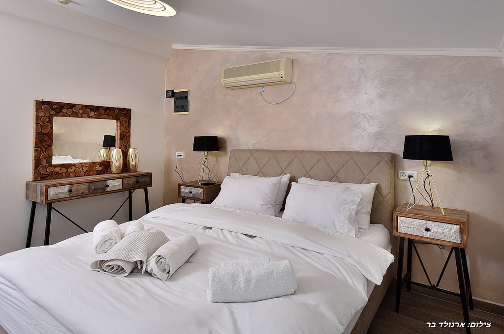 בקתות ספרד בקתות ספרד