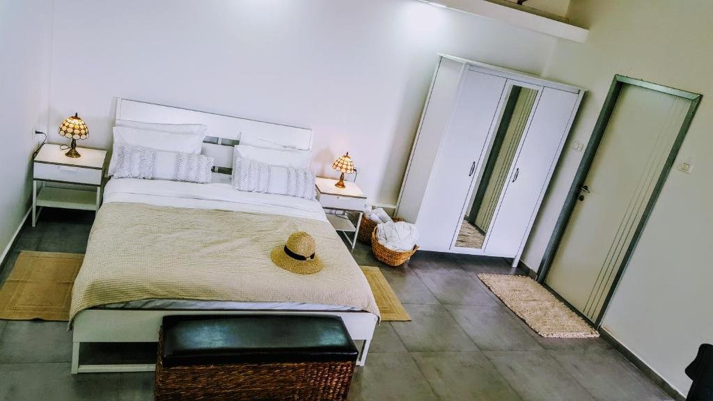 מול ההר צפת