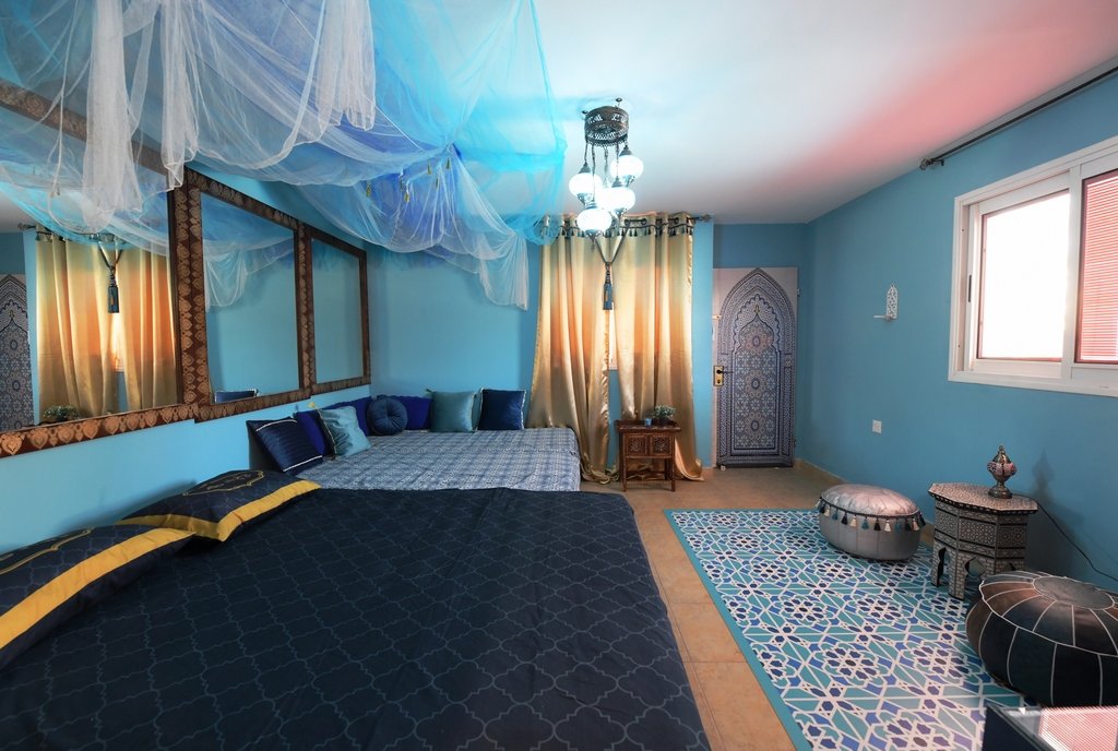 ויקטוריה דרים לזוגות בלבד