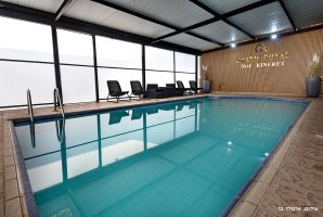 גרנד רויאל נוף כנרת